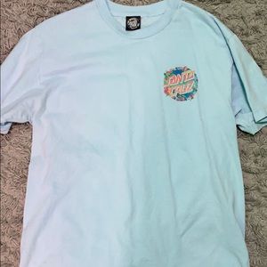 Santa Cruz t-shirt
